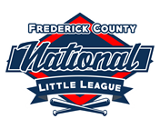 Frederick County National Little League