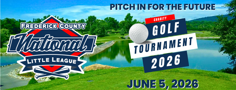 2026 Charity Golf Tournament