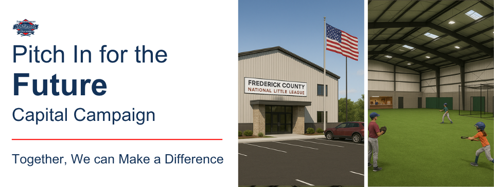 Pitch In for the Future